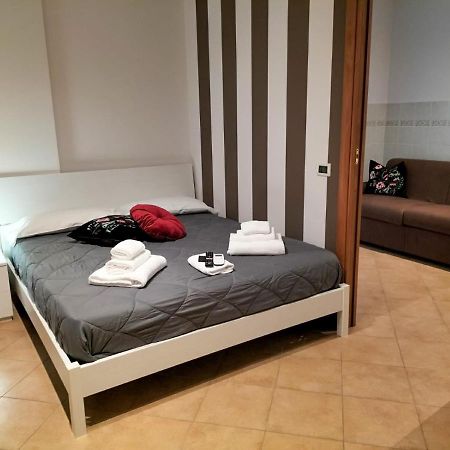 Hh Hermoso Housing Serravalle Serravalle Scrivia Eksteriør bilde