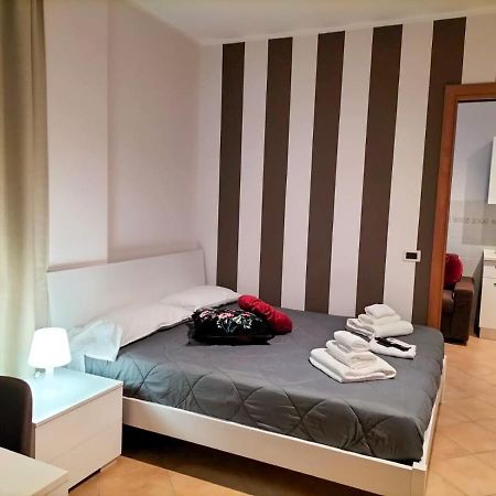 Hh Hermoso Housing Serravalle Serravalle Scrivia Eksteriør bilde