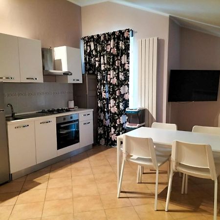 Hh Hermoso Housing Serravalle Serravalle Scrivia Eksteriør bilde