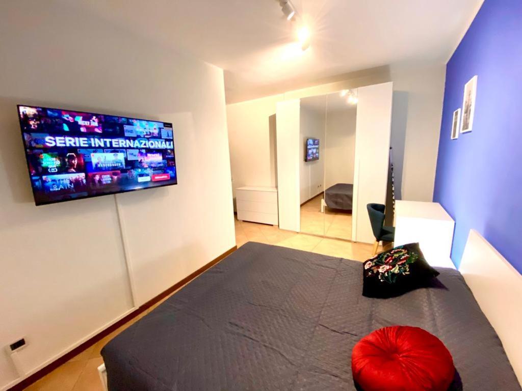 Hh Hermoso Housing Serravalle Serravalle Scrivia Eksteriør bilde
