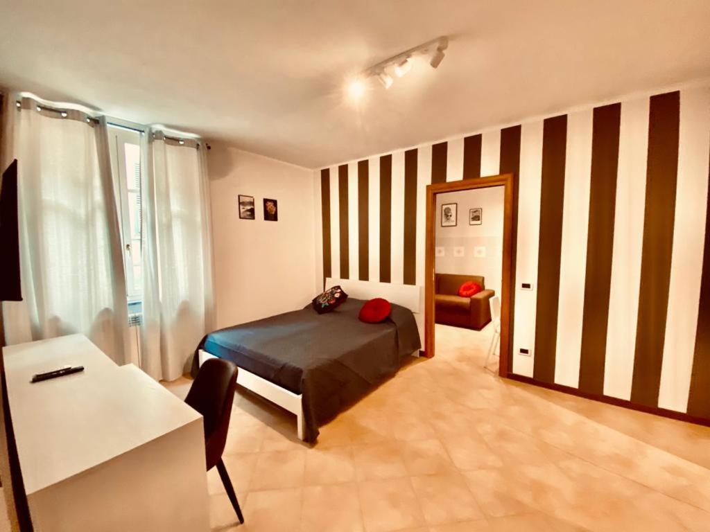 Hh Hermoso Housing Serravalle Serravalle Scrivia Eksteriør bilde