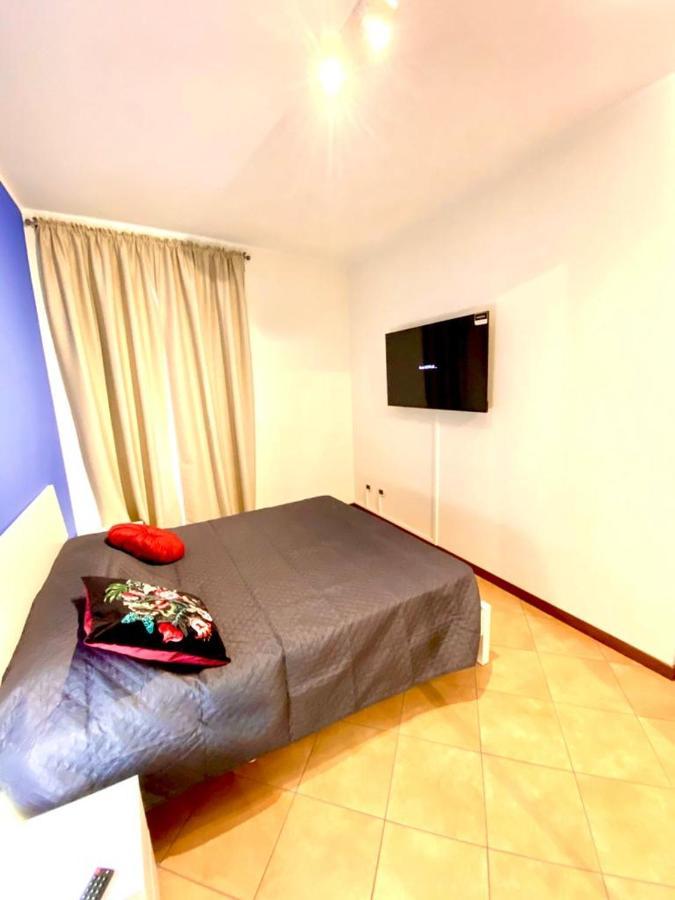 Hh Hermoso Housing Serravalle Serravalle Scrivia Eksteriør bilde