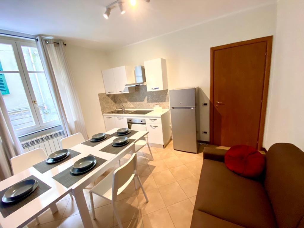 Hh Hermoso Housing Serravalle Serravalle Scrivia Eksteriør bilde