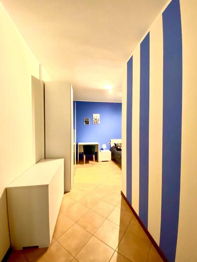 Hh Hermoso Housing Serravalle Serravalle Scrivia Eksteriør bilde