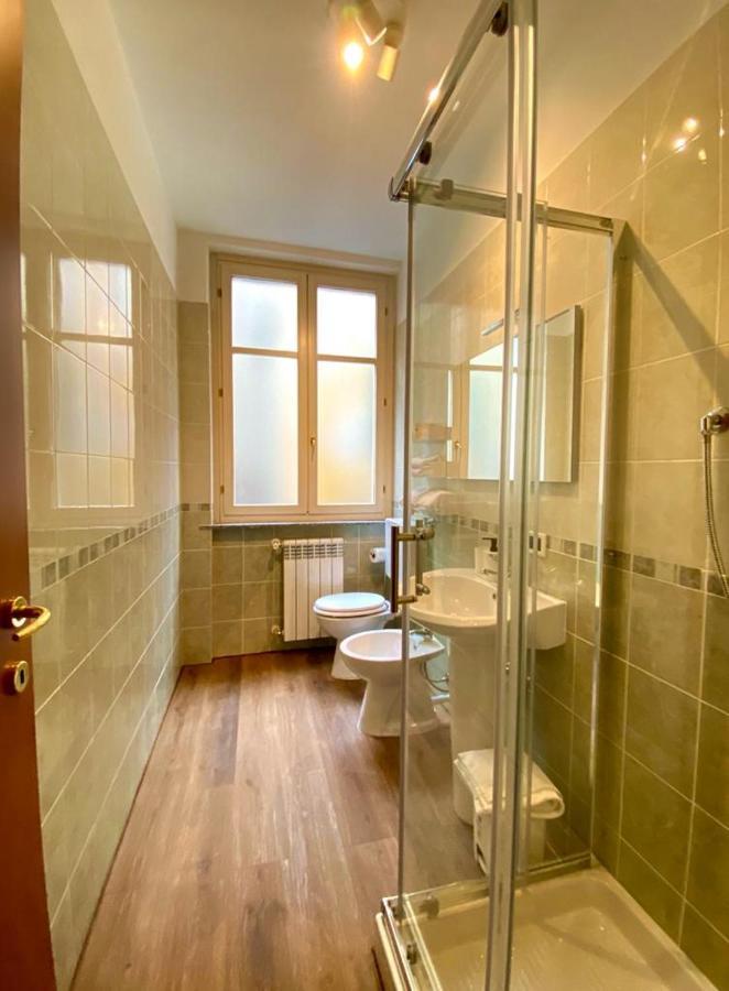 Hh Hermoso Housing Serravalle Serravalle Scrivia Eksteriør bilde
