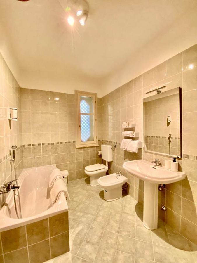 Hh Hermoso Housing Serravalle Serravalle Scrivia Eksteriør bilde