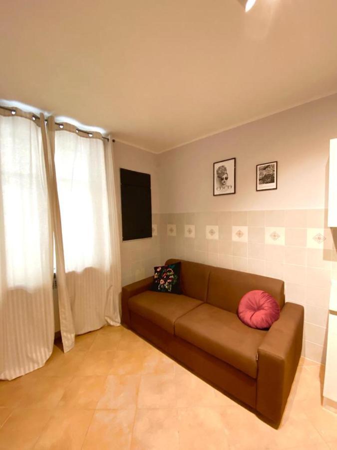 Hh Hermoso Housing Serravalle Serravalle Scrivia Eksteriør bilde