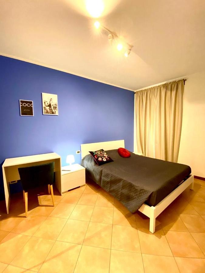 Hh Hermoso Housing Serravalle Serravalle Scrivia Eksteriør bilde