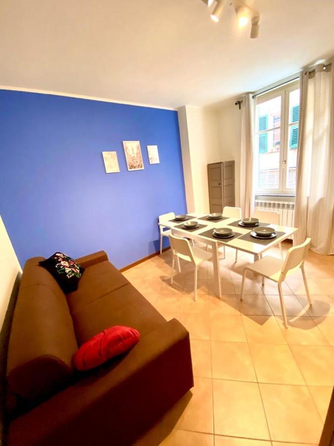 Hh Hermoso Housing Serravalle Serravalle Scrivia Eksteriør bilde