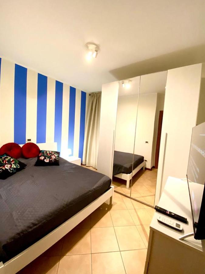 Hh Hermoso Housing Serravalle Serravalle Scrivia Eksteriør bilde