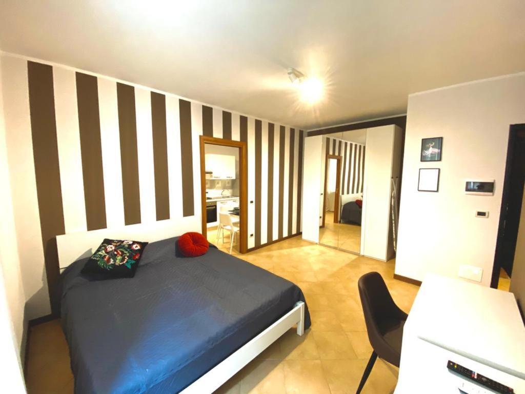 Hh Hermoso Housing Serravalle Serravalle Scrivia Eksteriør bilde