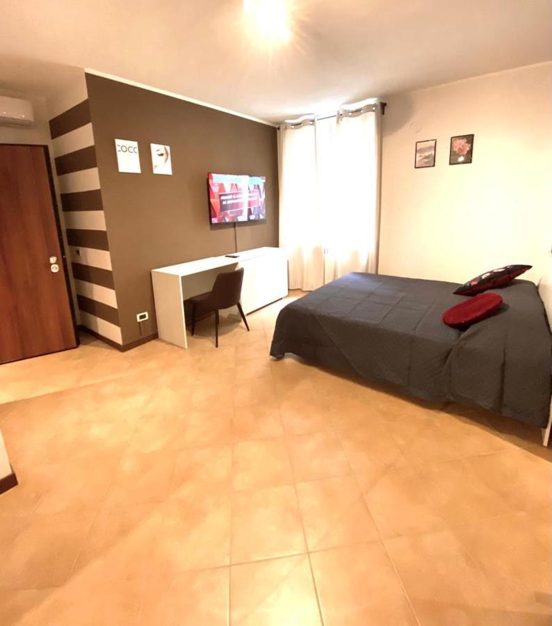 Hh Hermoso Housing Serravalle Serravalle Scrivia Eksteriør bilde