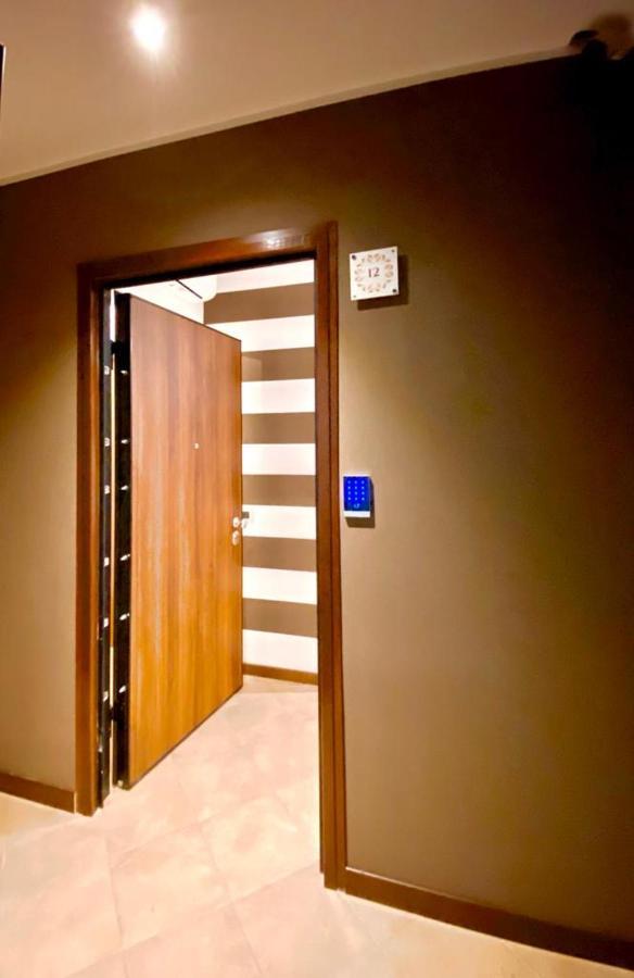 Hh Hermoso Housing Serravalle Serravalle Scrivia Eksteriør bilde