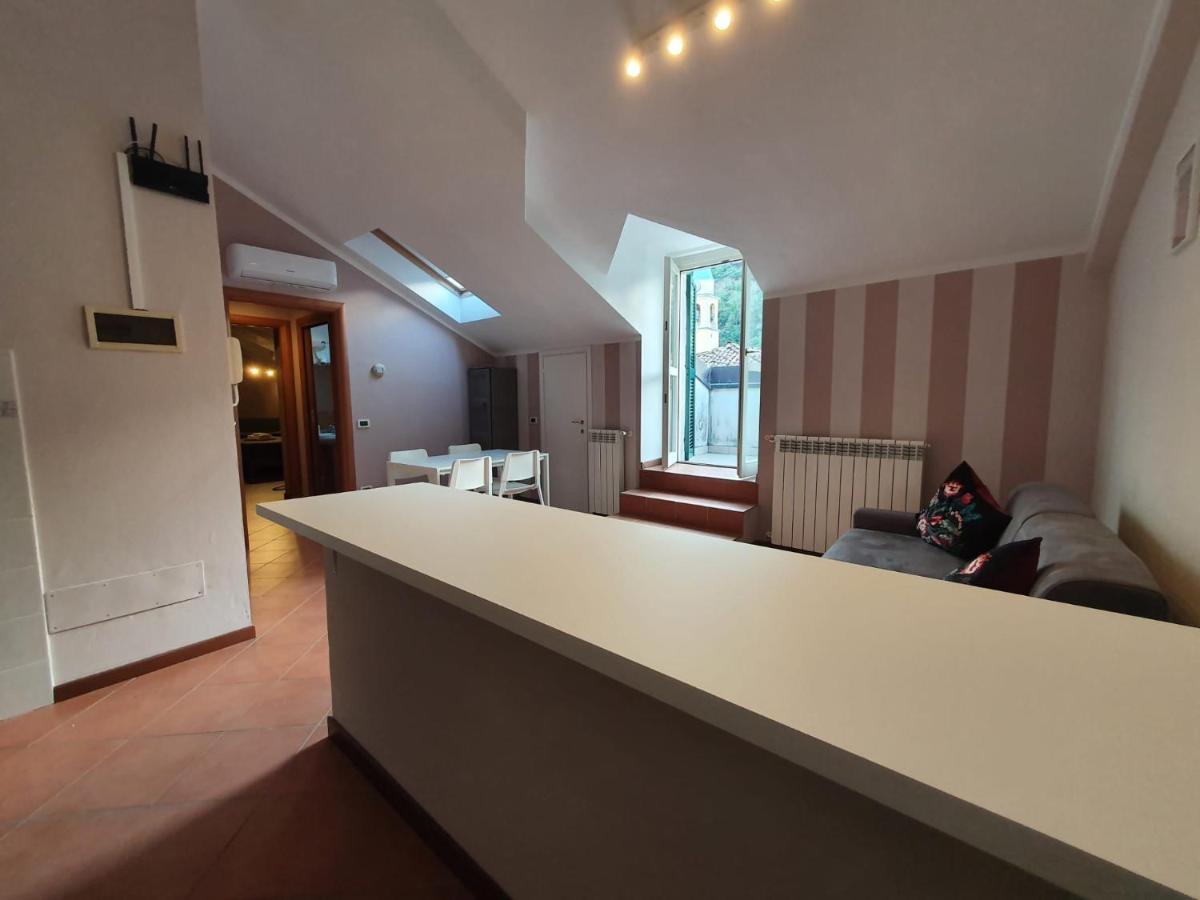 Hh Hermoso Housing Serravalle Serravalle Scrivia Eksteriør bilde