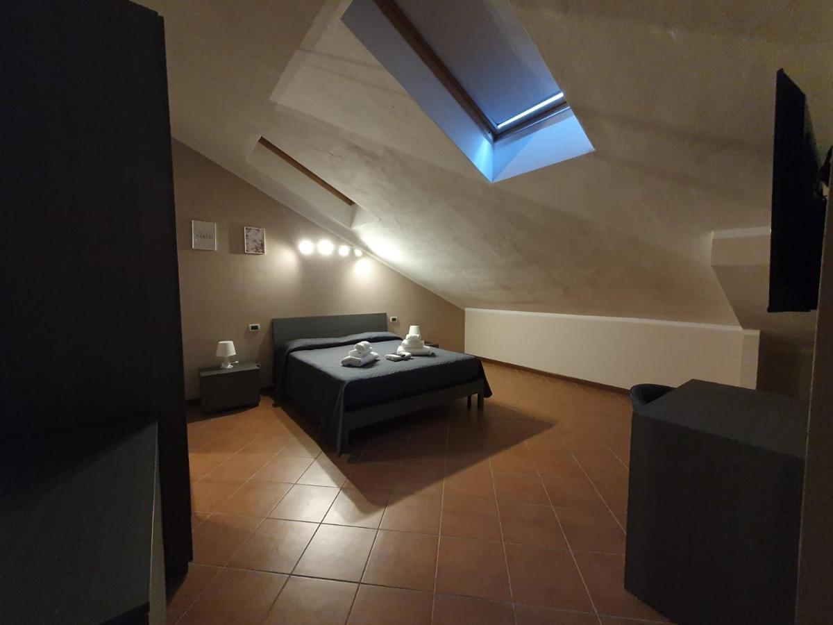 Hh Hermoso Housing Serravalle Serravalle Scrivia Eksteriør bilde