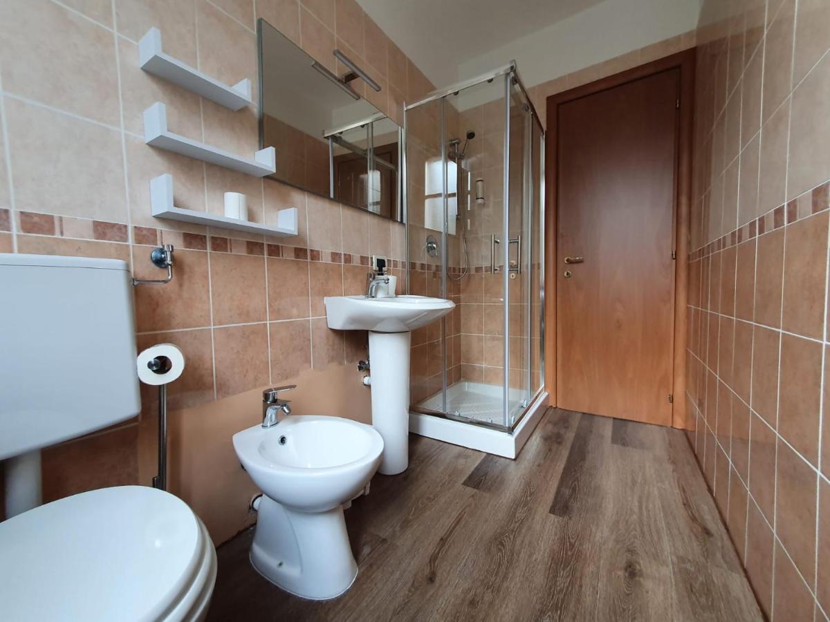 Hh Hermoso Housing Serravalle Serravalle Scrivia Eksteriør bilde