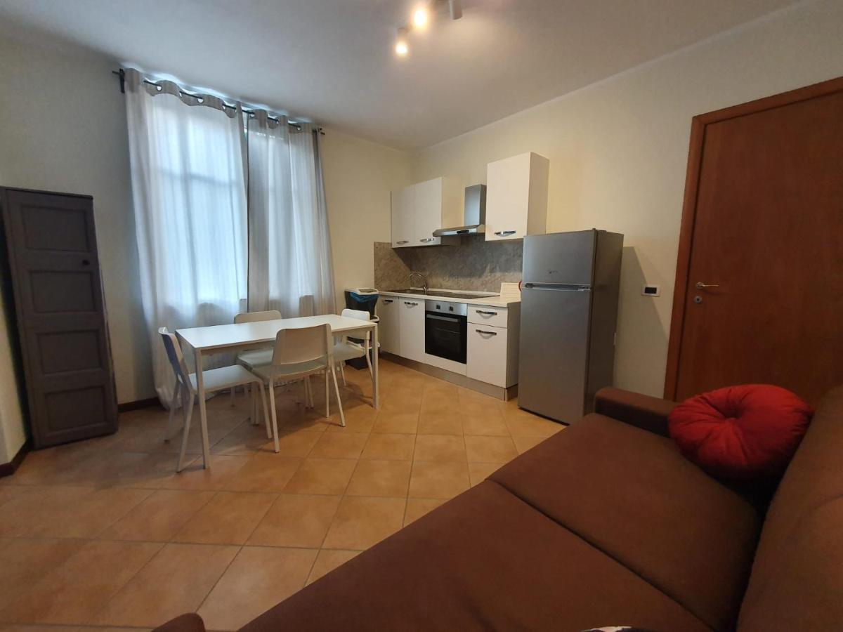 Hh Hermoso Housing Serravalle Serravalle Scrivia Eksteriør bilde