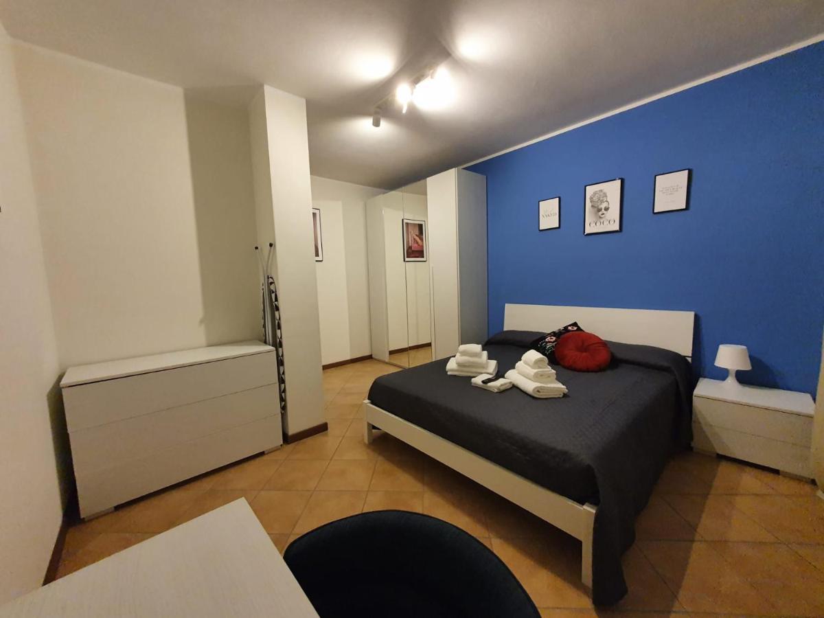 Hh Hermoso Housing Serravalle Serravalle Scrivia Eksteriør bilde