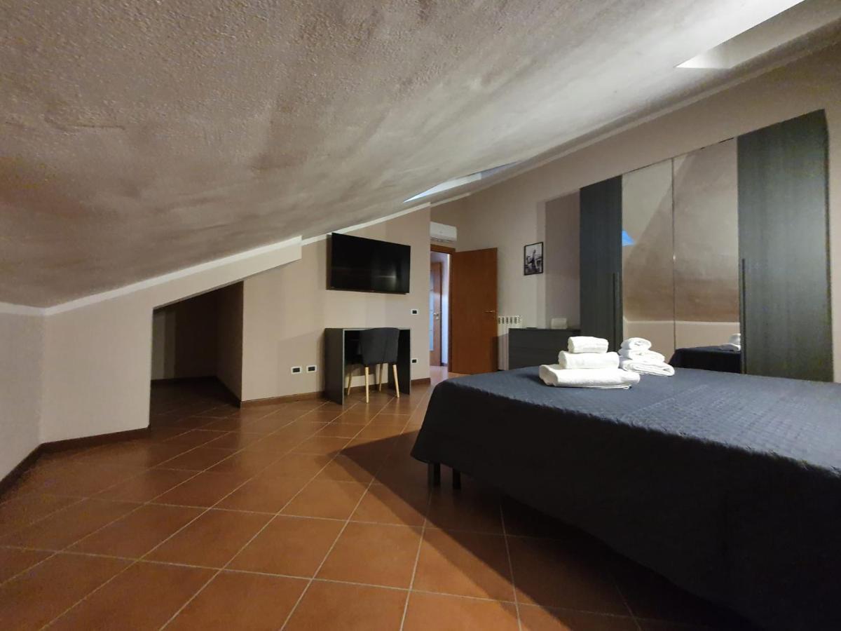 Hh Hermoso Housing Serravalle Serravalle Scrivia Eksteriør bilde