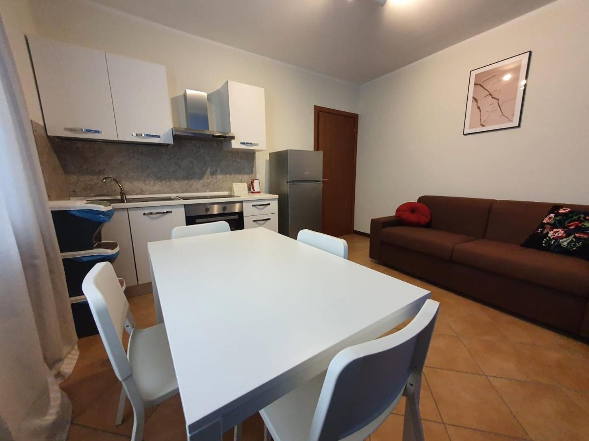 Hh Hermoso Housing Serravalle Serravalle Scrivia Eksteriør bilde