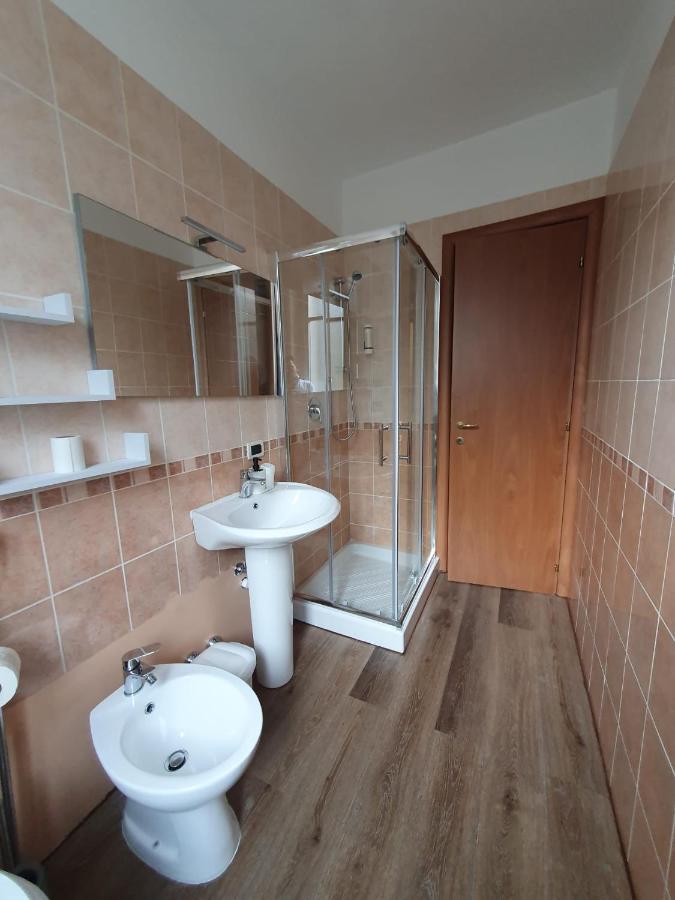 Hh Hermoso Housing Serravalle Serravalle Scrivia Eksteriør bilde