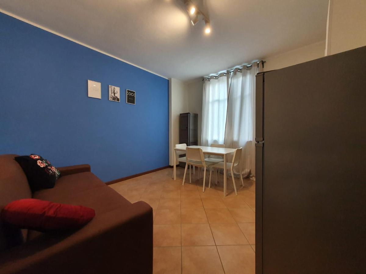 Hh Hermoso Housing Serravalle Serravalle Scrivia Eksteriør bilde