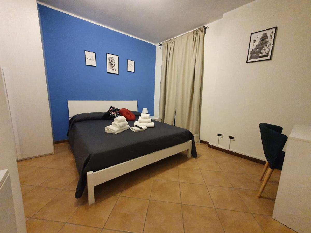 Hh Hermoso Housing Serravalle Serravalle Scrivia Eksteriør bilde