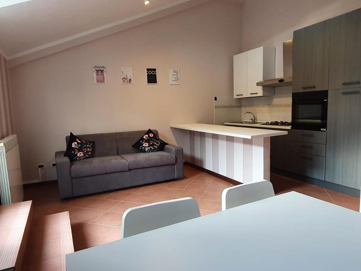 Hh Hermoso Housing Serravalle Serravalle Scrivia Eksteriør bilde