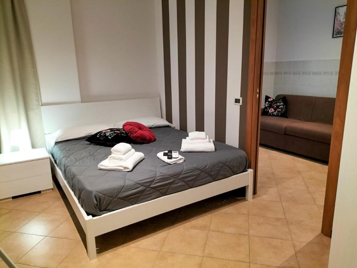 Hh Hermoso Housing Serravalle Serravalle Scrivia Eksteriør bilde