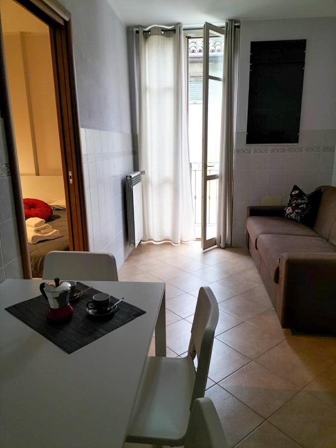 Hh Hermoso Housing Serravalle Serravalle Scrivia Eksteriør bilde