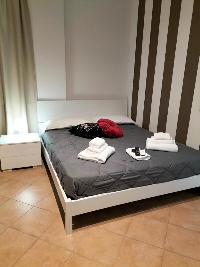 Hh Hermoso Housing Serravalle Serravalle Scrivia Eksteriør bilde