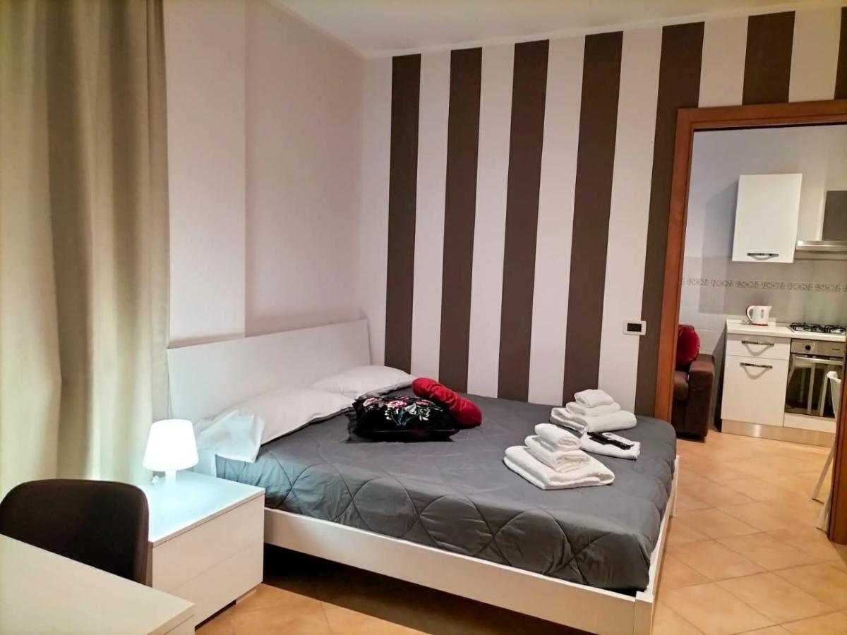 Hh Hermoso Housing Serravalle Serravalle Scrivia Eksteriør bilde