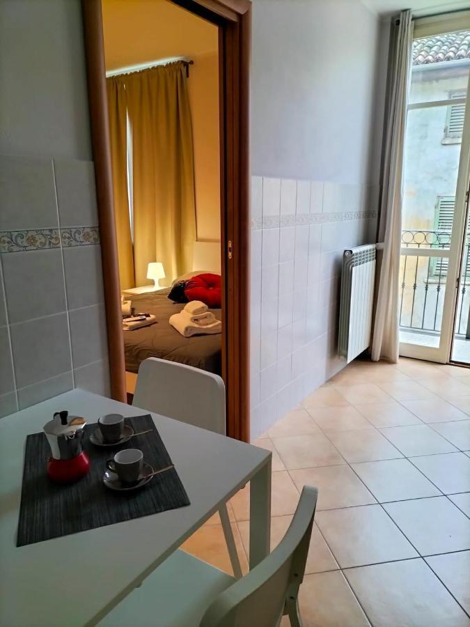 Hh Hermoso Housing Serravalle Serravalle Scrivia Eksteriør bilde