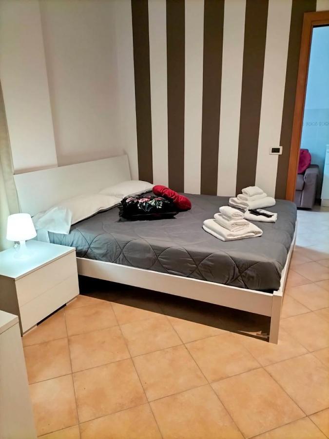 Hh Hermoso Housing Serravalle Serravalle Scrivia Eksteriør bilde