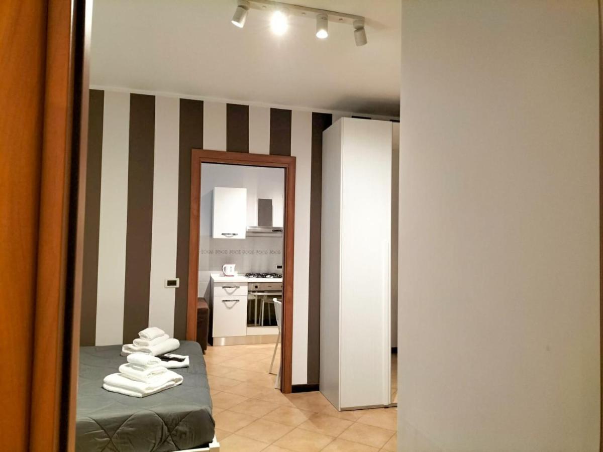 Hh Hermoso Housing Serravalle Serravalle Scrivia Eksteriør bilde