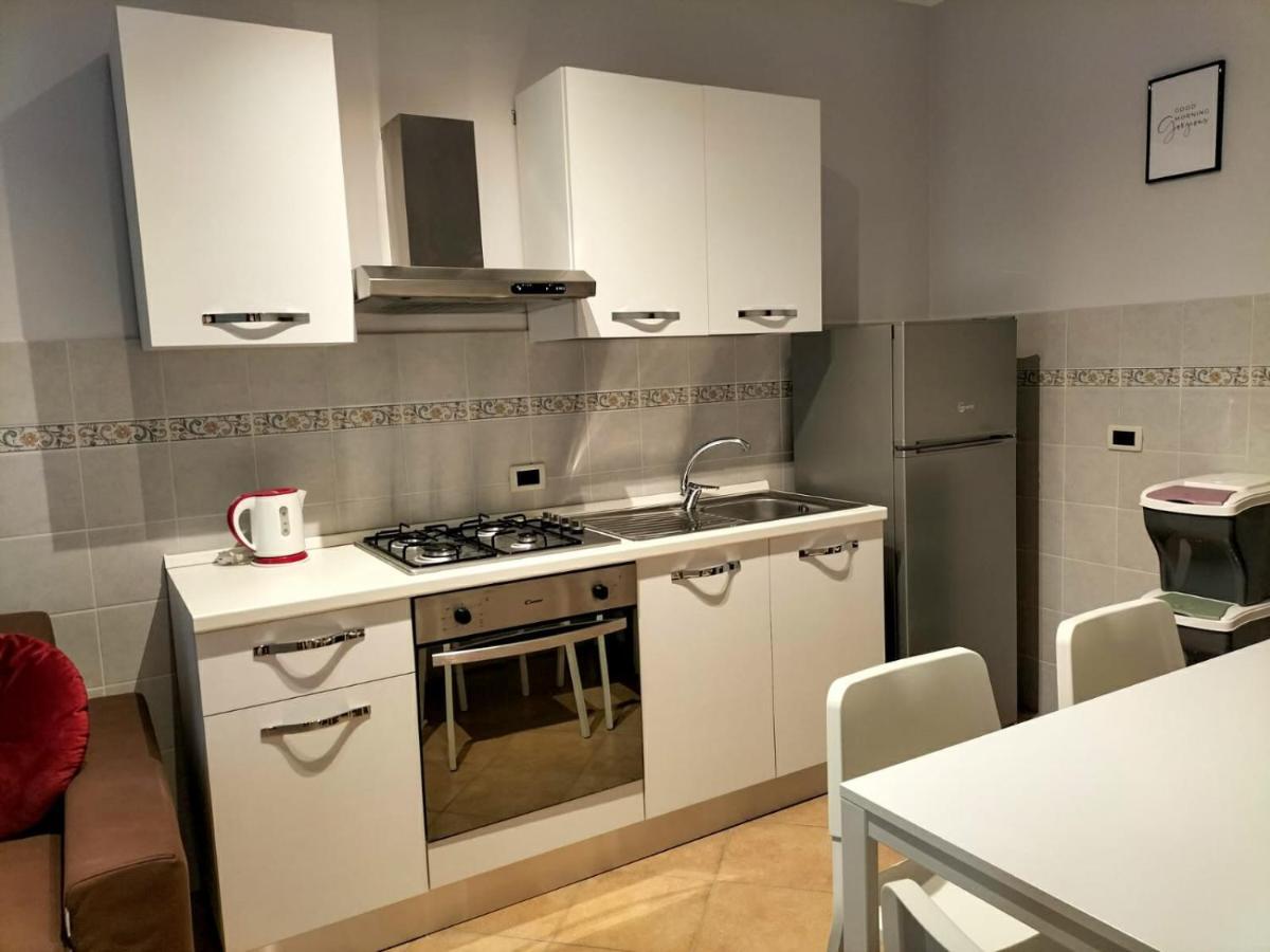 Hh Hermoso Housing Serravalle Serravalle Scrivia Eksteriør bilde