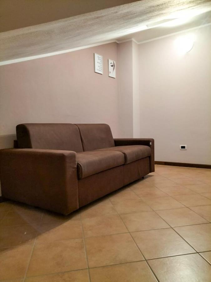 Hh Hermoso Housing Serravalle Serravalle Scrivia Eksteriør bilde
