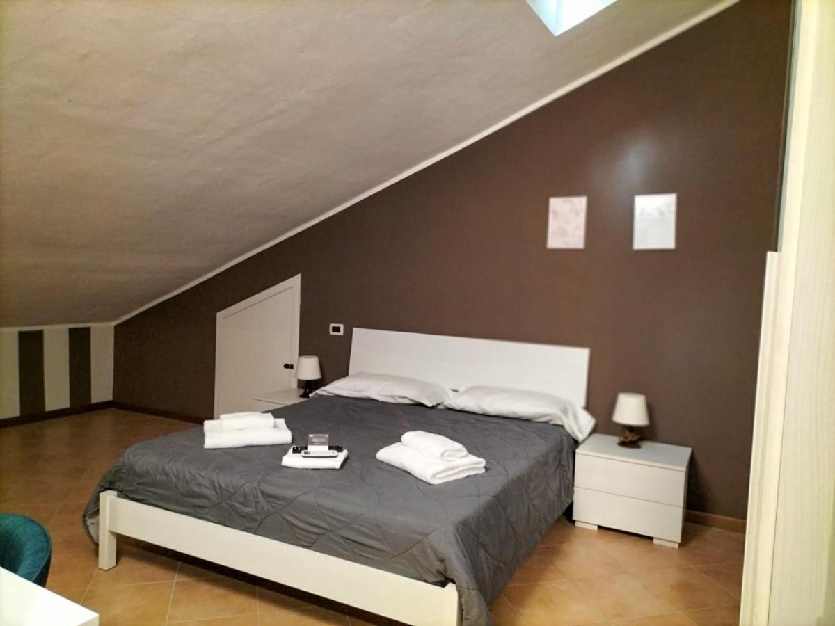 Hh Hermoso Housing Serravalle Serravalle Scrivia Eksteriør bilde
