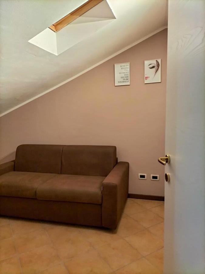 Hh Hermoso Housing Serravalle Serravalle Scrivia Eksteriør bilde