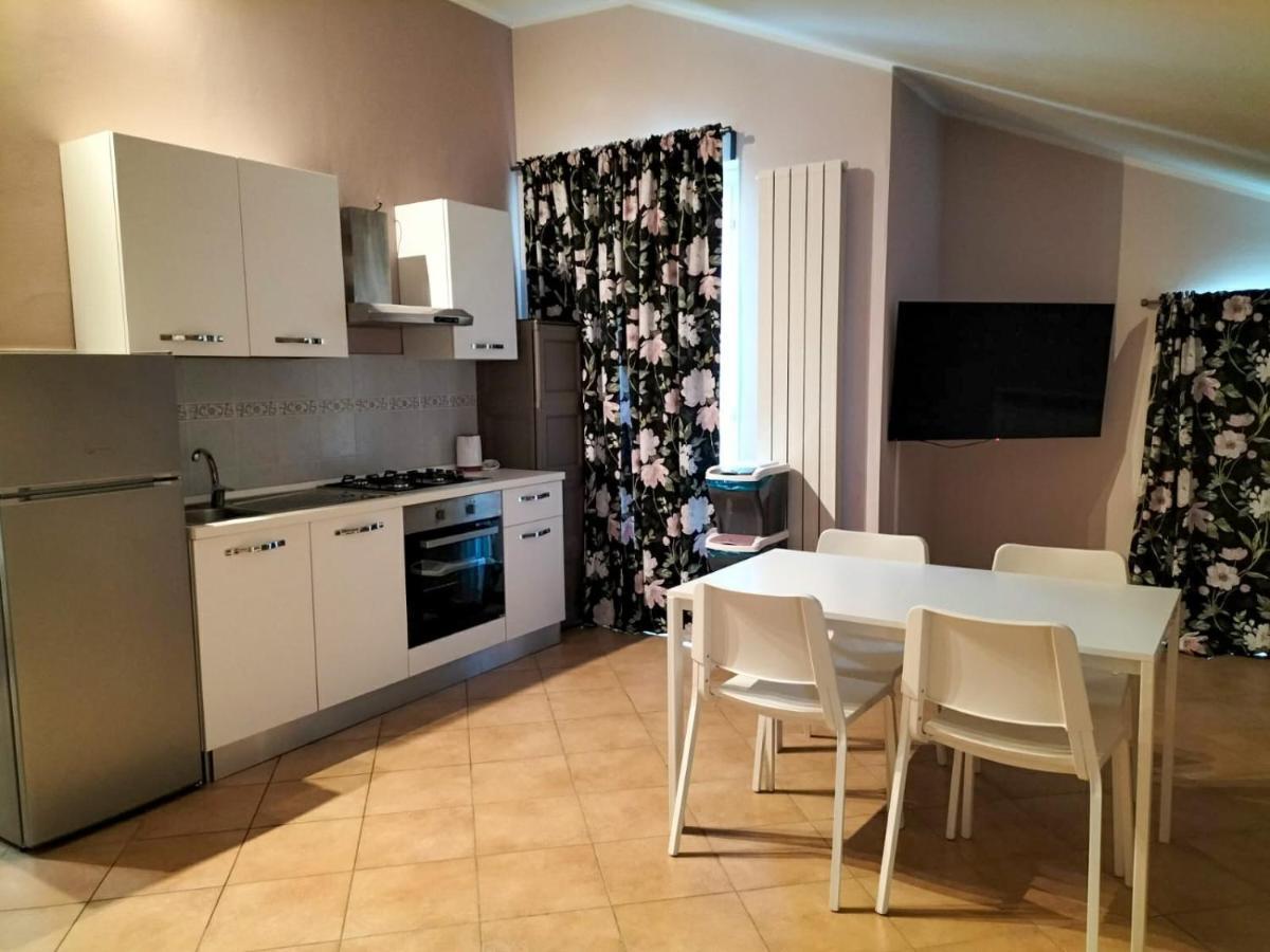 Hh Hermoso Housing Serravalle Serravalle Scrivia Eksteriør bilde