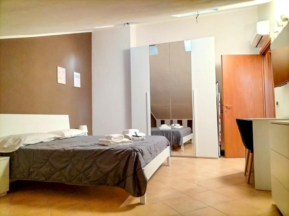 Hh Hermoso Housing Serravalle Serravalle Scrivia Eksteriør bilde