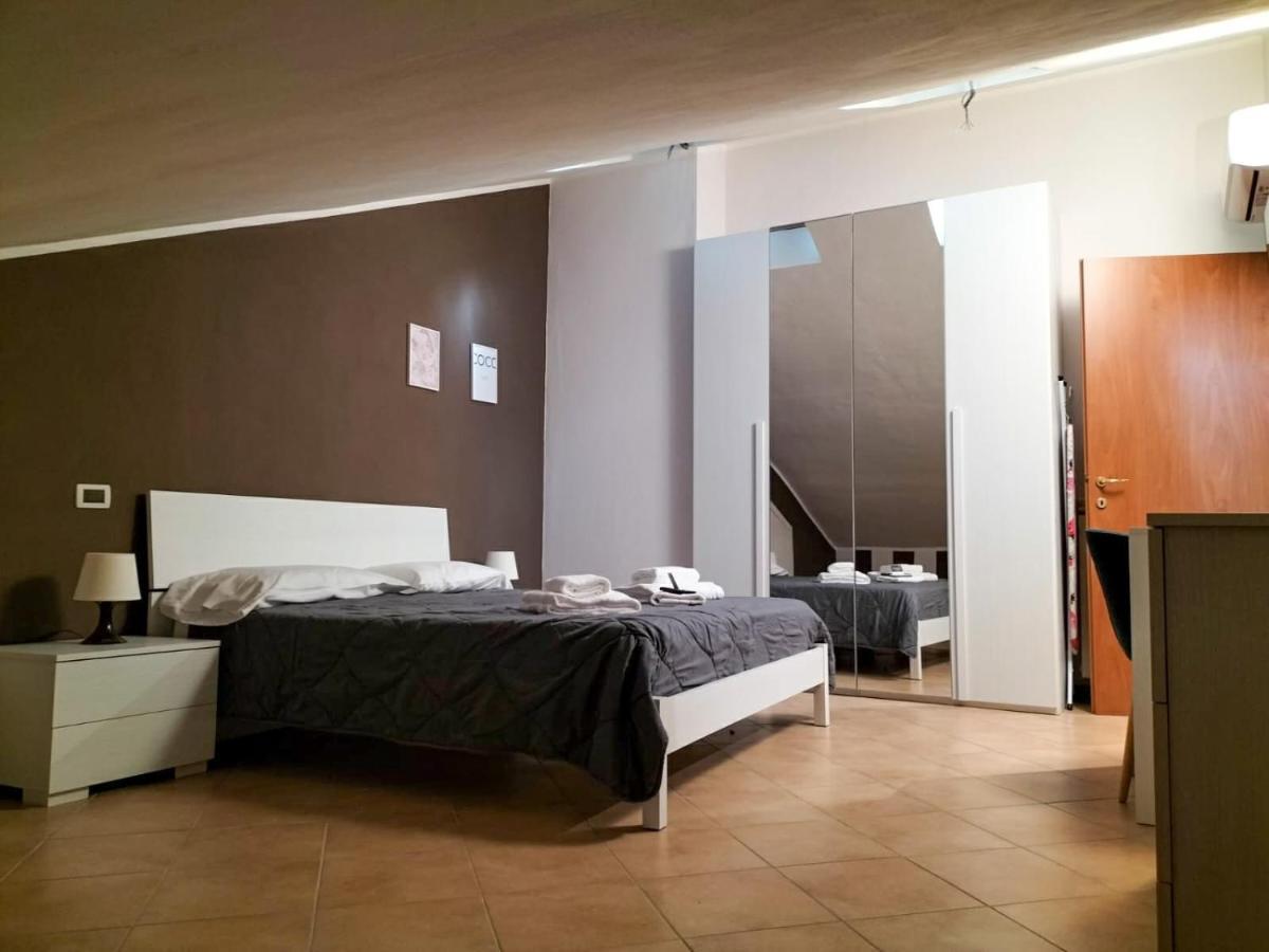 Hh Hermoso Housing Serravalle Serravalle Scrivia Eksteriør bilde