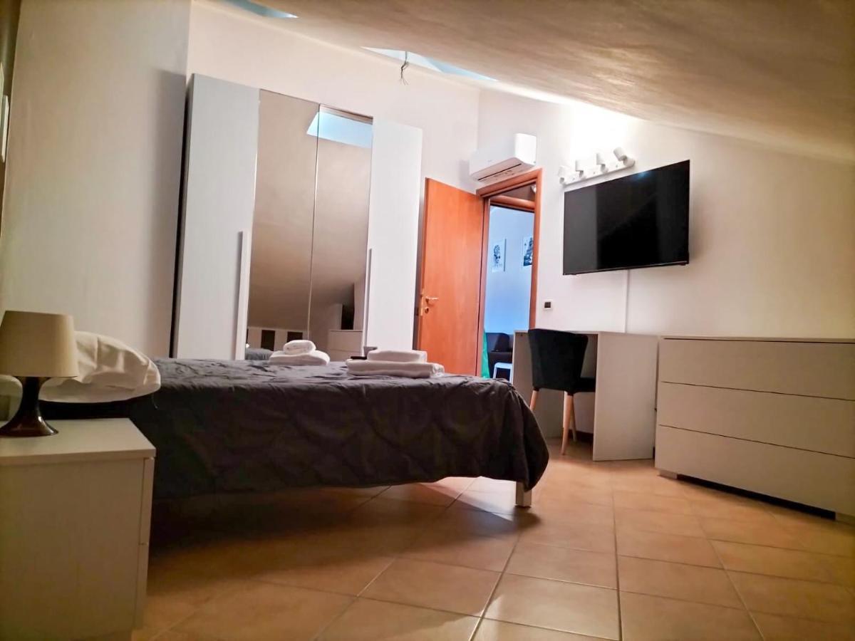 Hh Hermoso Housing Serravalle Serravalle Scrivia Eksteriør bilde